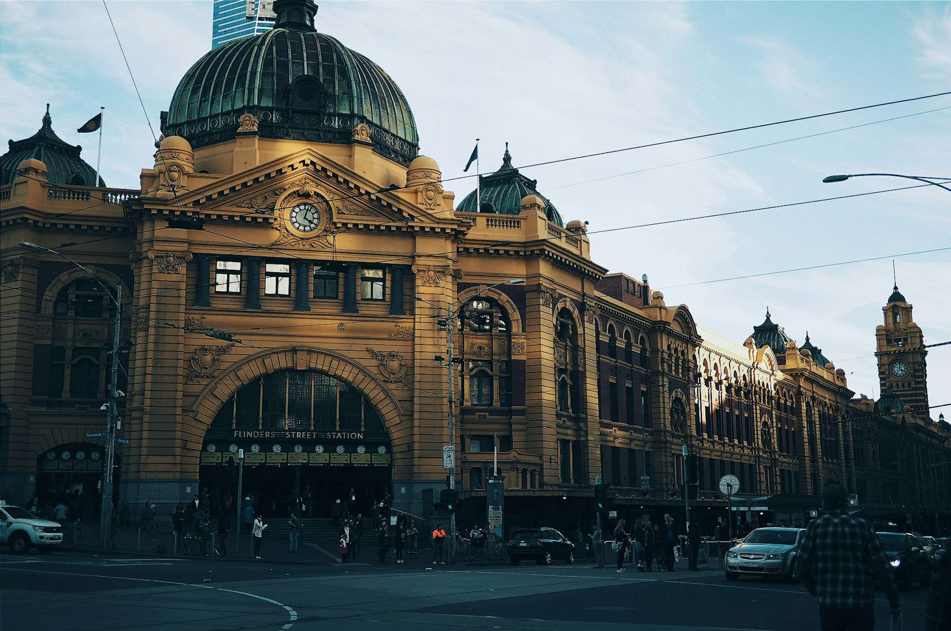 The Best Places to Retire in Melbourne